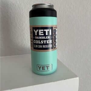 YETI Rambler Colster Slim Can Insulator